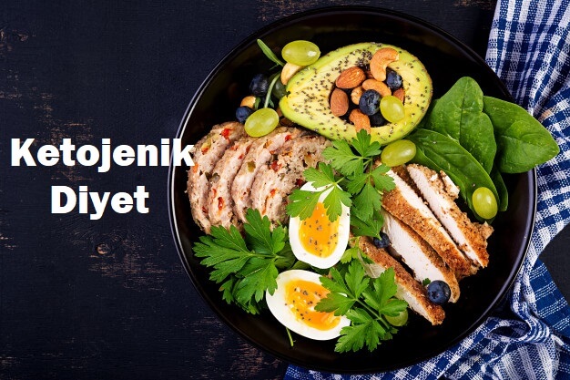 Ketojenik Diyetin Faydaları